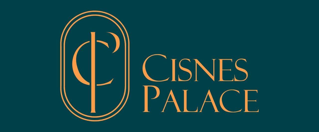 Cisnes Palace Sanlucar de Barrameda Luaran gambar
